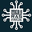 WE33RAS IT Logo